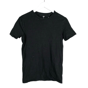 Unisex We - T-shirt, size 170 - 176 - Black (1)