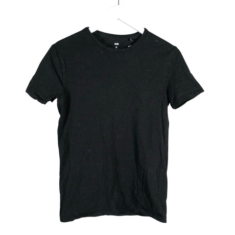 Unisex We - T-shirt, size 170 - 176 - Black ()