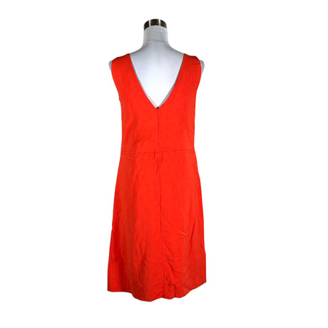 Unisex Bimba Y Lola - Dress, size 36 - Red (2)
