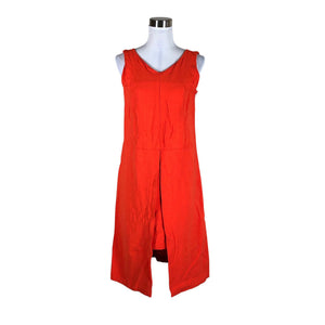 Unisex Bimba Y Lola - Dress, size 36 - Red (1)