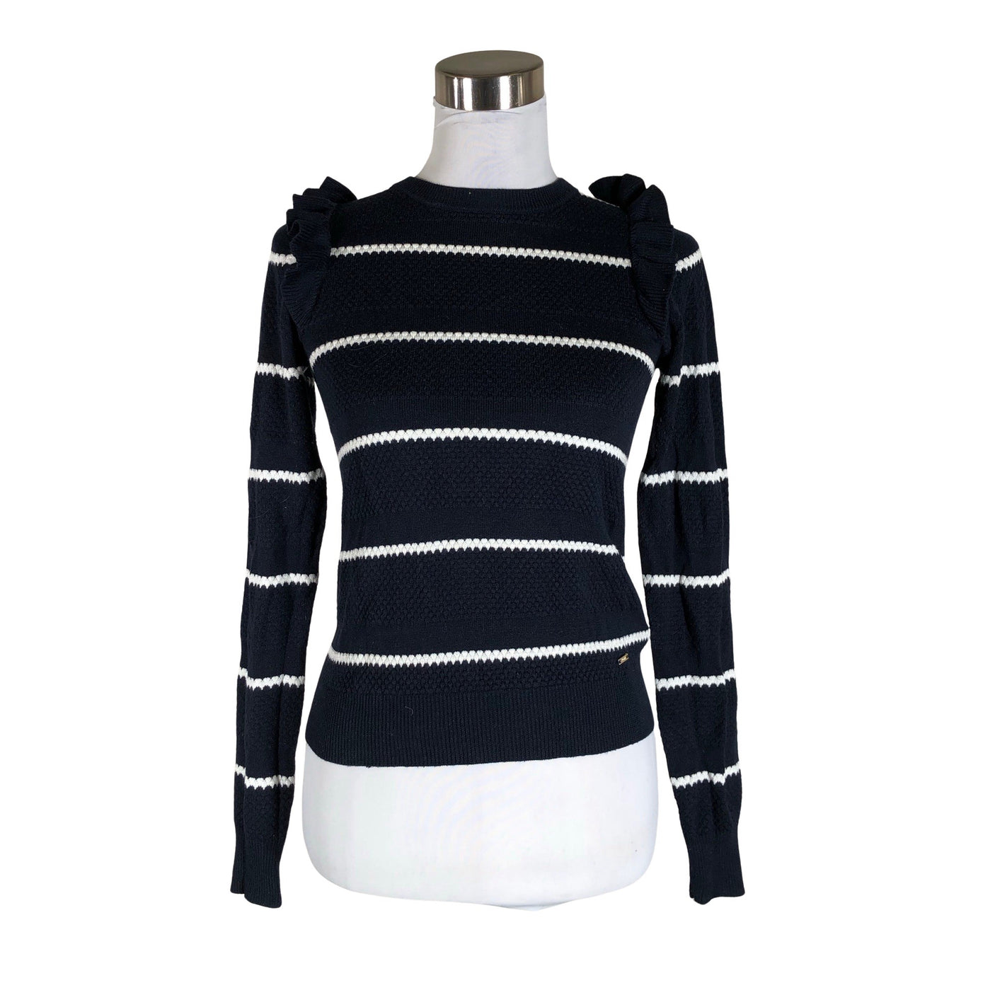 Unisex Holly & Whyte by Lindex - Sweater, size 34 - Blue (1)