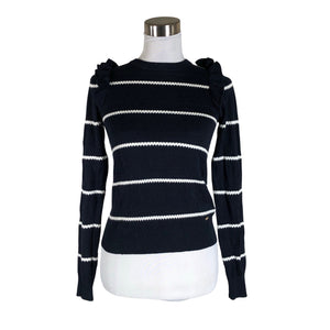 Unisex Holly & Whyte by Lindex - Sweater, size 34 - Blue (1)
