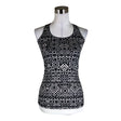 Unisex Soc - Sports top, size 34 - Black ()