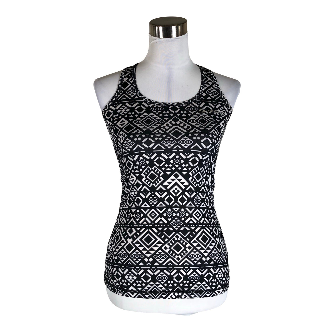 Unisex Soc - Sports top, size 34 - Black (1)
