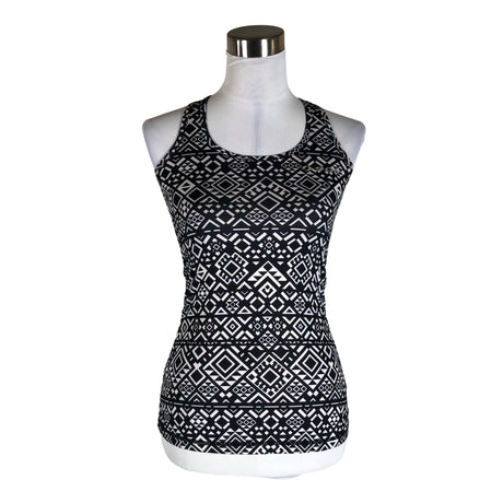 Unisex Soc - Sports top, size 34 - Black ()