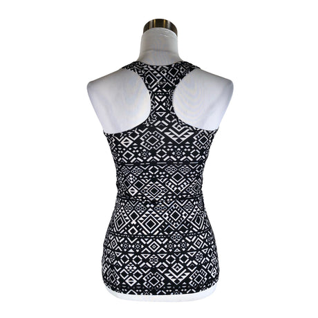 Unisex Soc - Sports top, size 34 - Black (2)