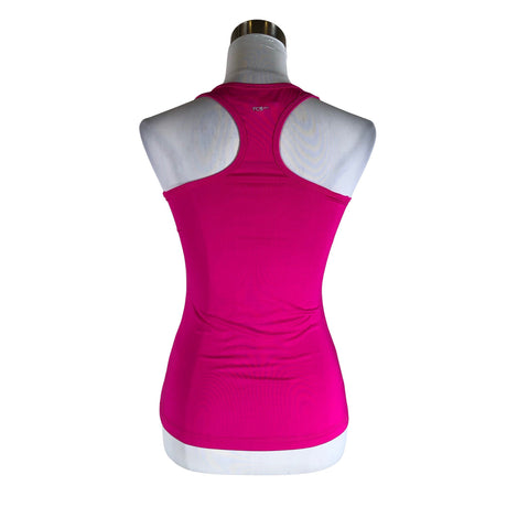 Unisex Soc - Sports top, size 34 - Pink (2)