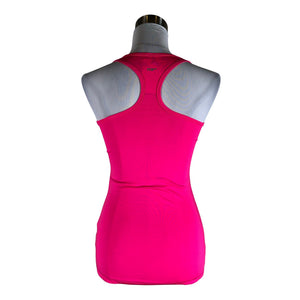 Unisex Soc - Sports top, size 34 - Pink (2)