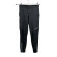 Unisex Soc - Track pants, size 34 - Black ()