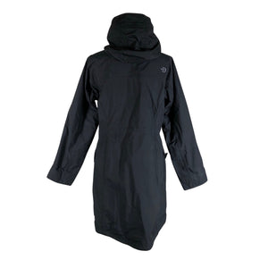 Unisex Didriksons - Outdoor jacket, size 40 - Black (2)