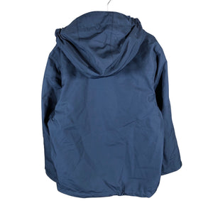 Unisex Helly Hansen - Spring/Fall jacket, size 146 - 152 - Blue (2)