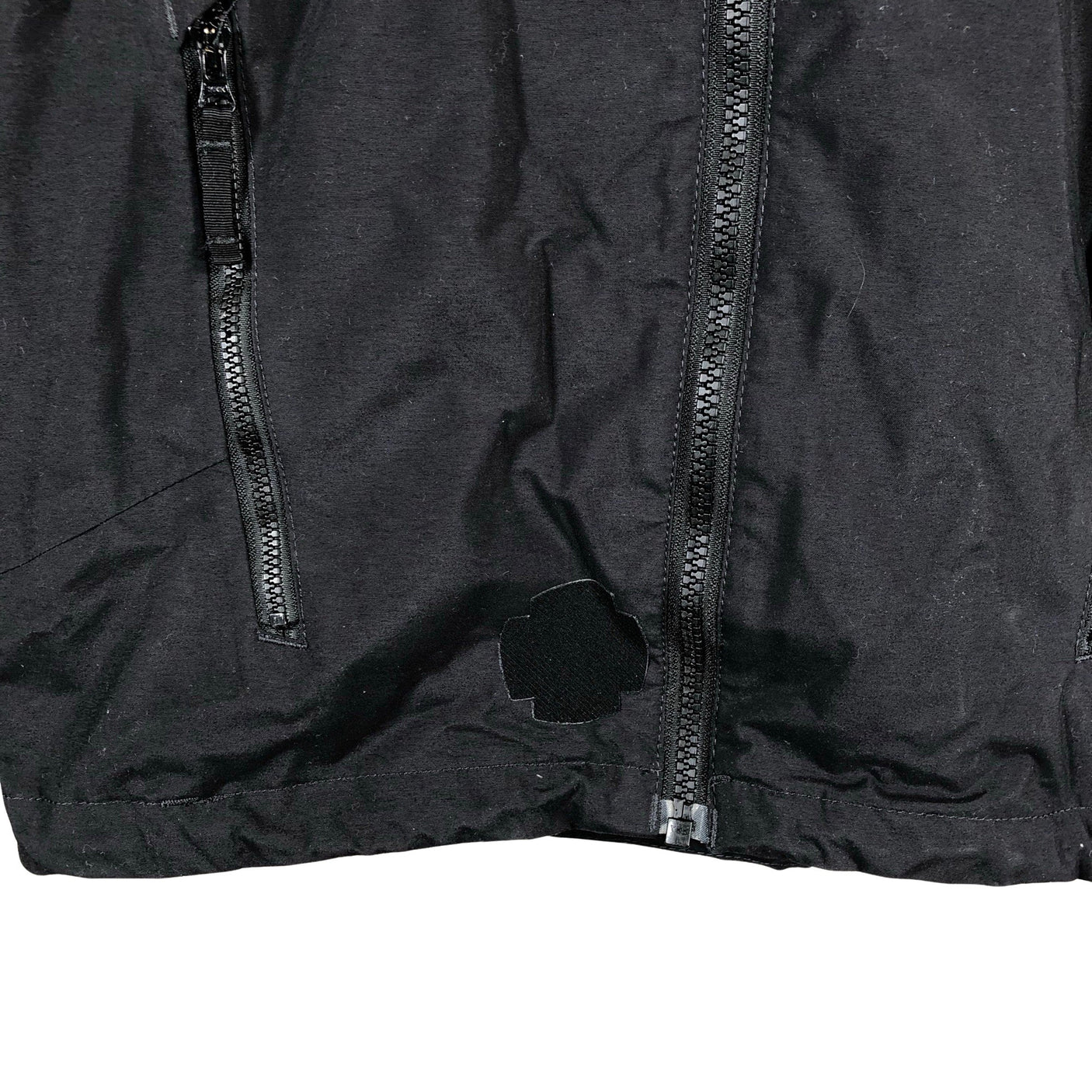 Unisex Helly Hansen - Spring/Fall jacket, size 134 - 140 - Black (3)