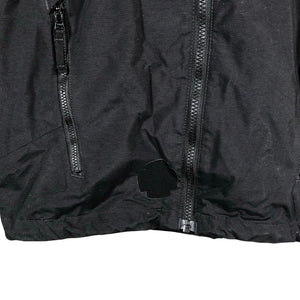 Unisex Helly Hansen - Spring/Fall jacket, size 134 - 140 - Black (3)