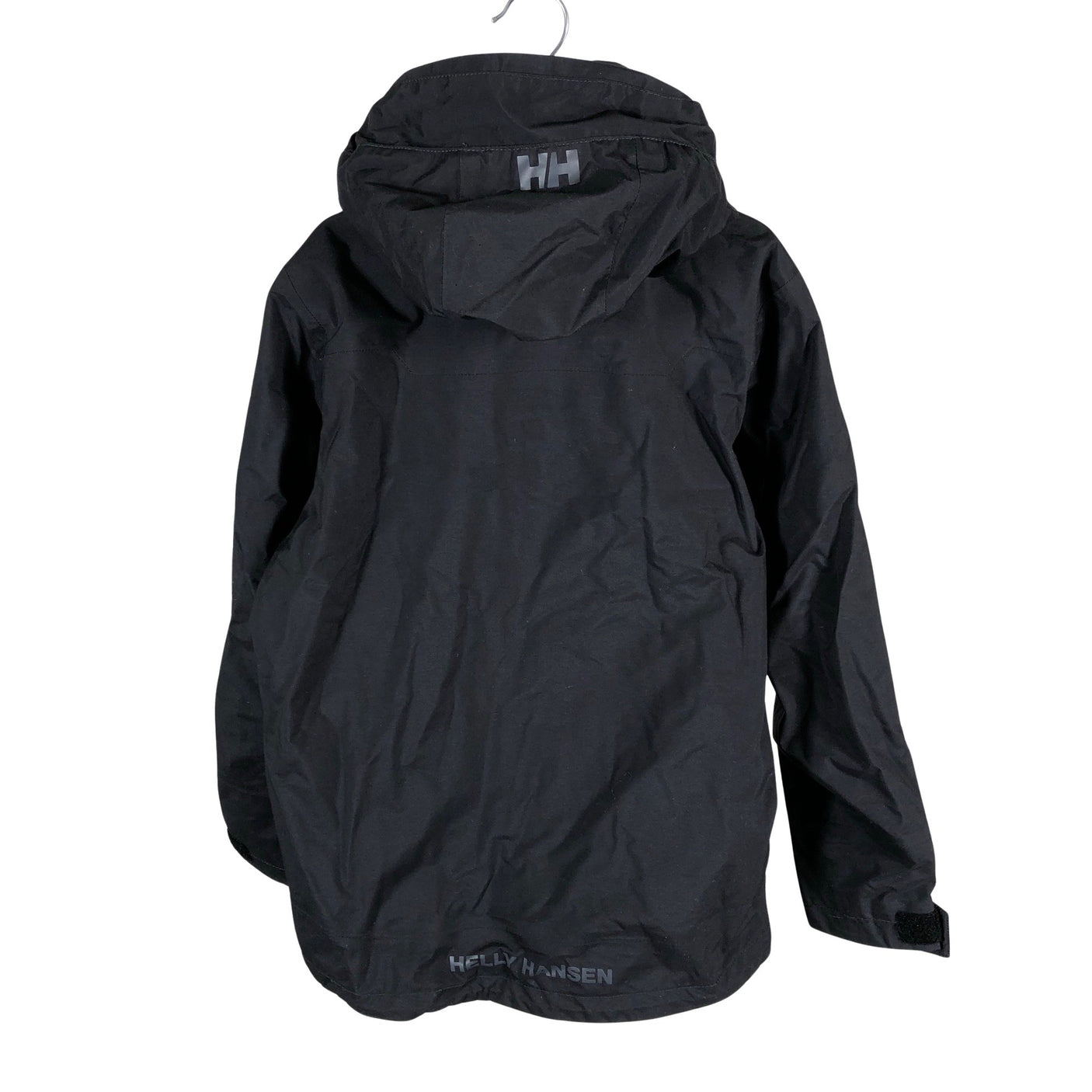 Unisex Helly Hansen - Spring/Fall jacket, size 134 - 140 - Black (2)