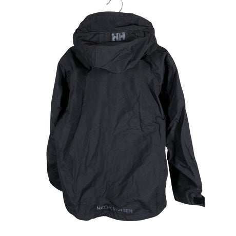 Unisex Helly Hansen - Spring/Fall jacket, size 134 - 140 - Black (2)