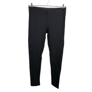 Unisex me&i - Tricot pants, size 38 - Black (1)