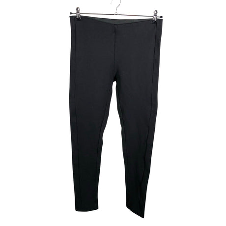 Unisex me&i - Tricot pants, size 38 - Black ()