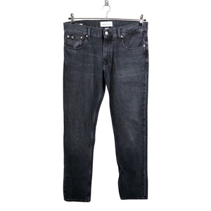Unisex Calvin Klein Jeans - Jeans, size W30 - Gray (1)