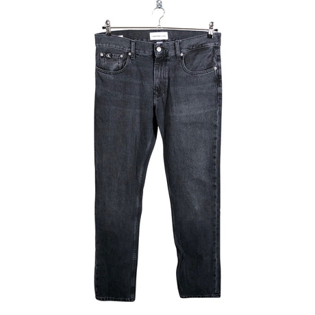 Unisex Calvin Klein Jeans - Jeans, size W30 - Gray ()