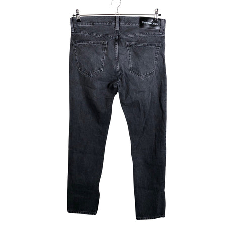 Unisex Calvin Klein Jeans - Jeans, size W30 - Gray (2)