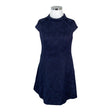 Unisex Esprit - Dress, size 42 - Blue ()
