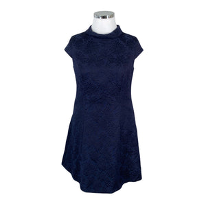 Unisex Esprit - Dress, size 42 - Blue (1)