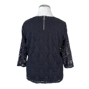Unisex Esprit - Party shirt, size 42 - Black (2)