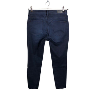 Unisex Mavi - Jeans, size W30 - Blue (2)