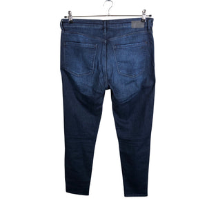 Unisex Mavi - Jeans, size W30 - Blue (2)