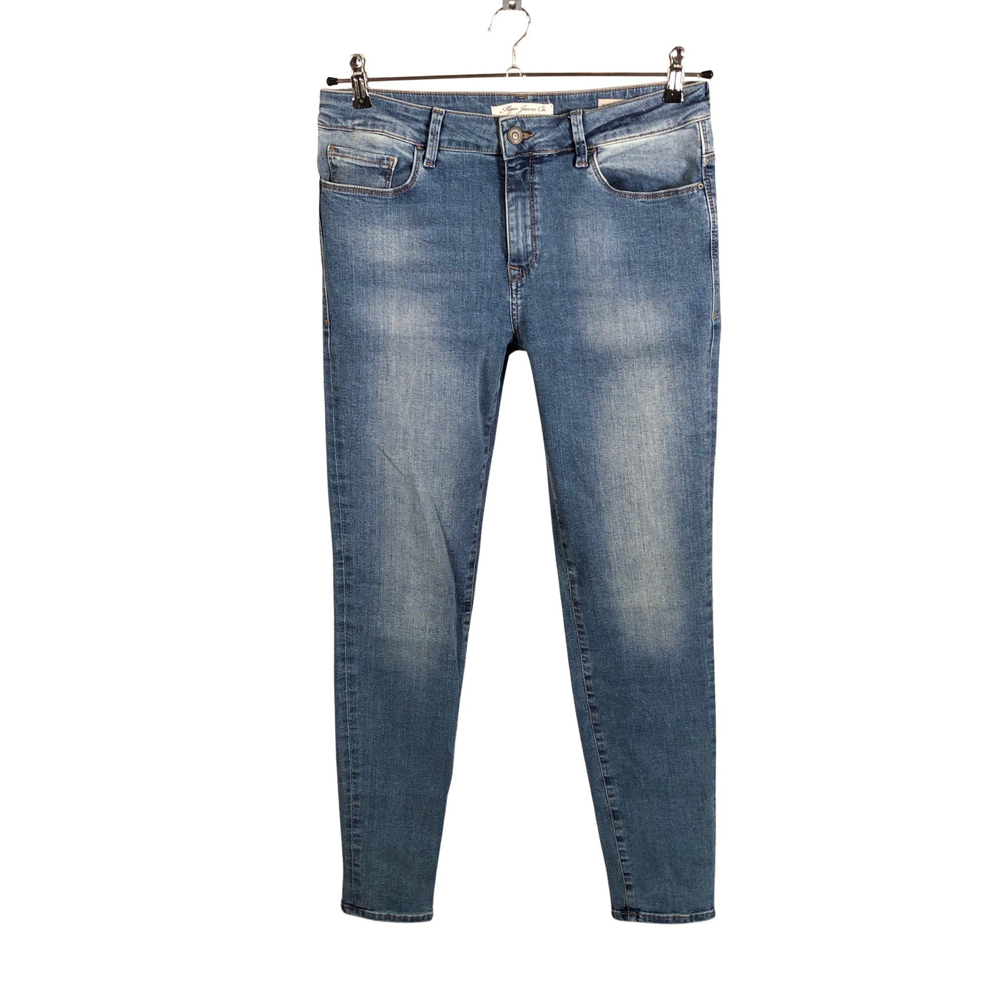 Unisex Mavi - Jeans, size W30 - Light blue (1)