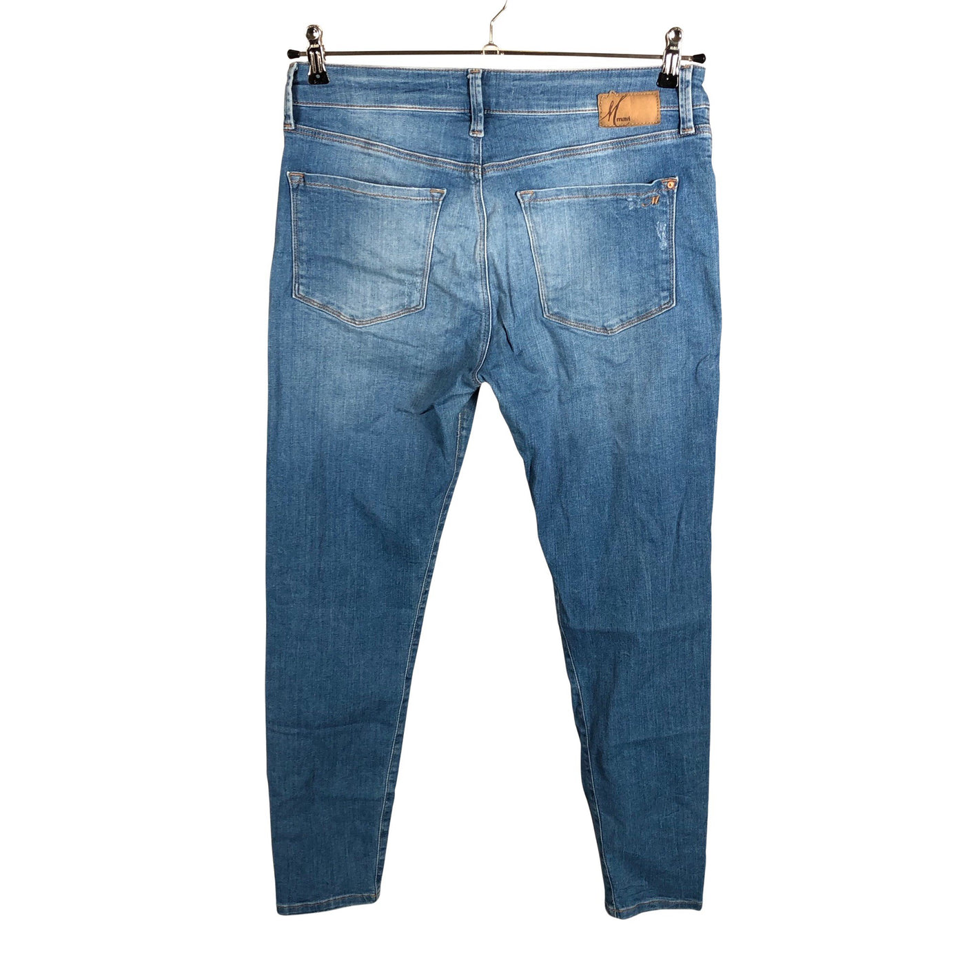 Unisex Mavi - Jeans, size W30 - Light blue (2)