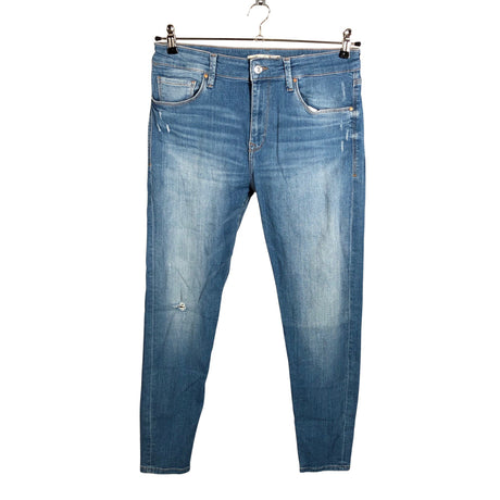 Unisex Mavi - Jeans, size W30 - Light blue ()
