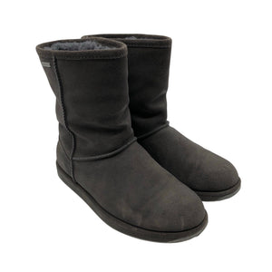 Unisex EMU Australia - Winter shoes, size 39 - Gray (3)