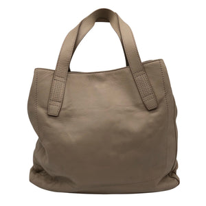 Unisex Timberland - Handbag, size Maxi - Beige (1)