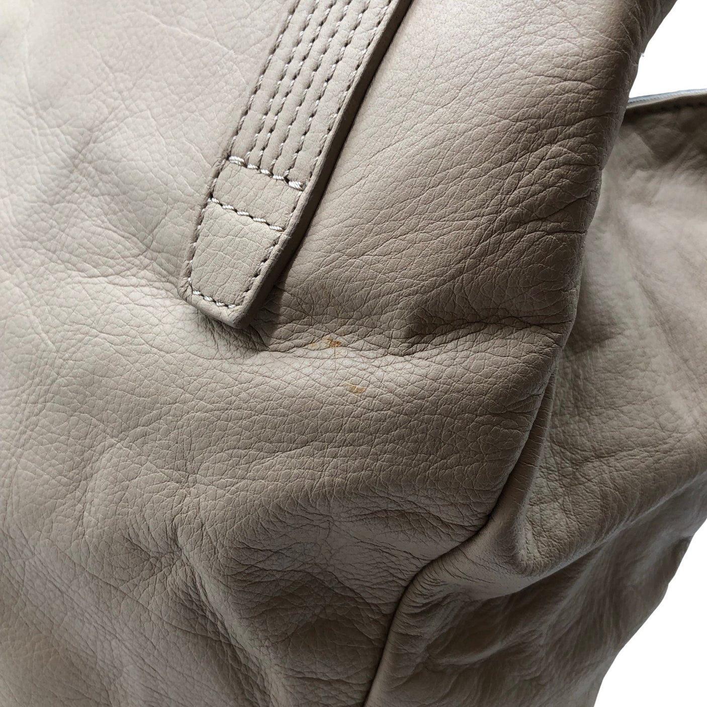 Unisex Timberland - Handbag, size Maxi - Beige (3)