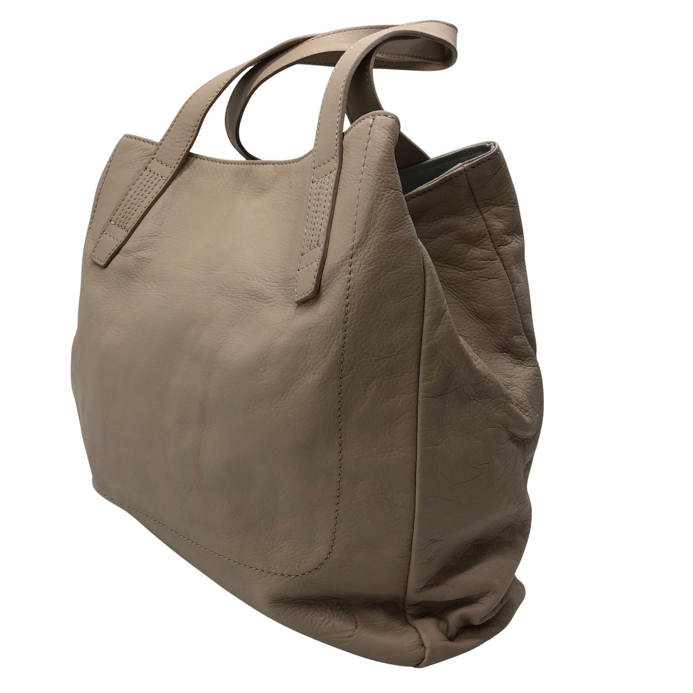 Unisex Timberland - Handbag, size Maxi - Beige (2)