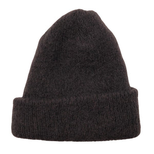Unisex R-collection - Winter beanie, size 56 - 58 cm - Brown (1)