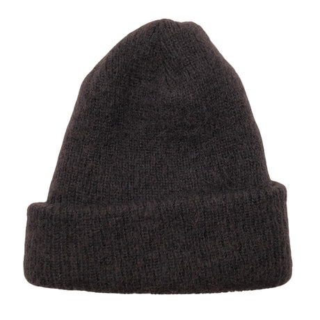 Unisex R-collection - Winter beanie, size 56 - 58 cm - Brown ()