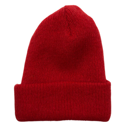 Unisex R-collection - Winter beanie, size 54 - 56 cm - Red ()