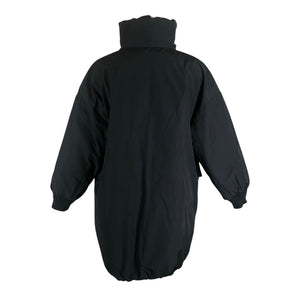 Unisex Levi's - Down jacket, size 36 - Black (2)