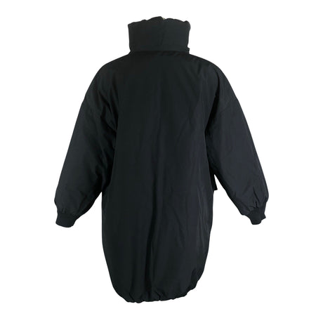 Unisex Levi's - Down jacket, size 36 - Black (2)