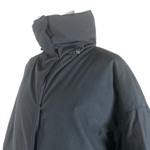 Unisex Levi's - Down jacket, size 36 - Black (3)