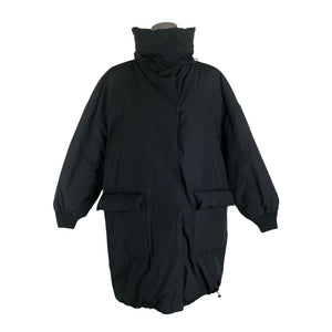 Unisex Levi's - Down jacket, size 36 - Black (1)