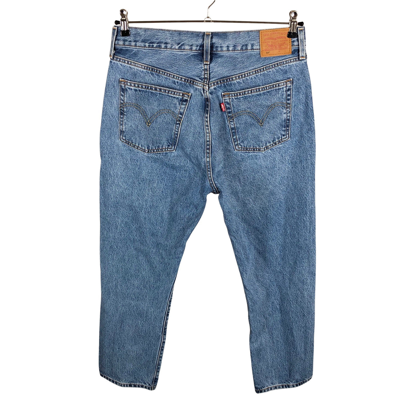 Unisex Levi's - Jeans, size W31 - Blue (2)