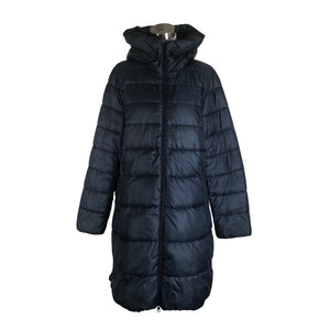 Unisex Esprit - Lightly padded jacket, size 40 - Blue (1)