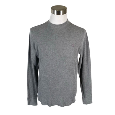 Unisex Timberland - Tricot shirt, size M - Gray ()