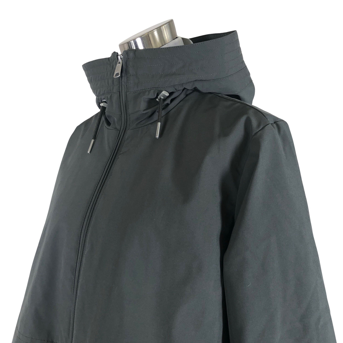 Unisex Makia - Lightly padded jacket, size 40 - Green (3)