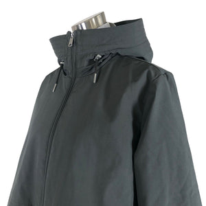 Unisex Makia - Lightly padded jacket, size 40 - Green (3)