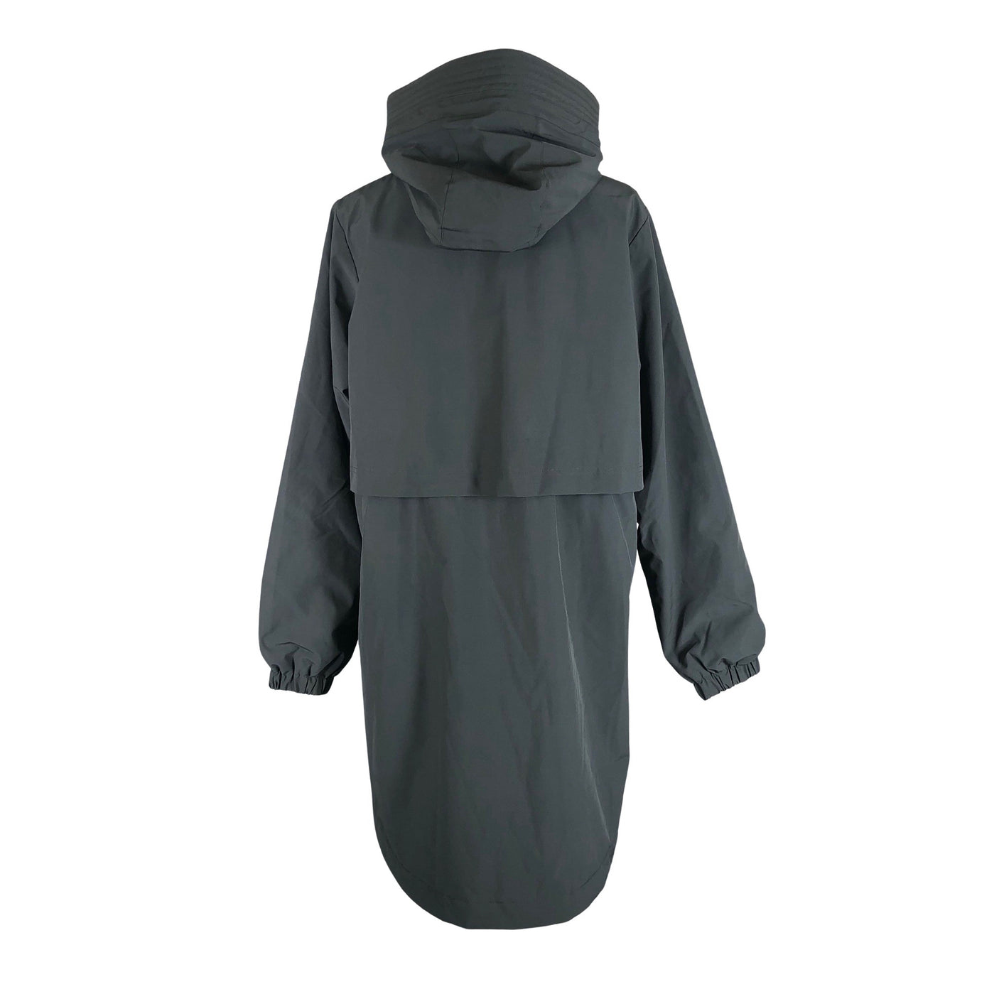 Unisex Makia - Lightly padded jacket, size 40 - Green (2)