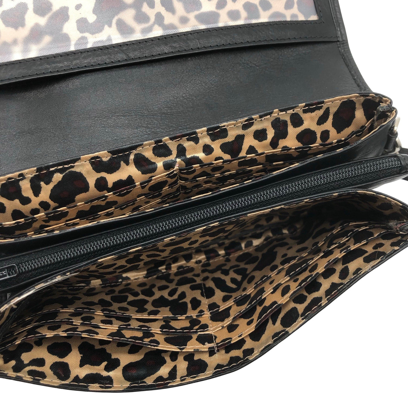 Unisex A.Eriksson - Shoulder bag, size Mini - Black (2)